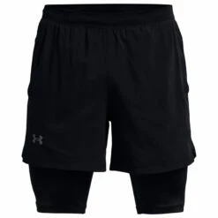 Under Armour Launch 5'' 2-In-1 Short - Running Shorts
