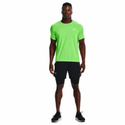 Under Armour Launch 5'' 2-In-1 Short - Running Shorts 12 Under Armour Launch 5'' 2-In-1 Short - Running Shorts -Outdoor Equipment Sales Shop under armour launch 5 2 in 1 short running shorts detail 3