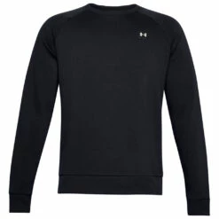 Under Armour Rival Fleece Crew - Jumper