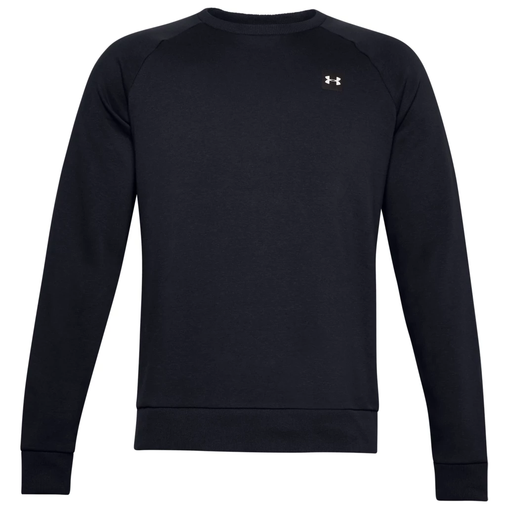 Under Armour Rival Fleece Crew - Jumper 3 Under Armour Rival Fleece Crew - Jumper