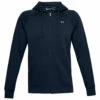 Under Armour Rival Fleece Fullzip Hoodie -Outdoor Equipment Sales Shop under armour rival fleece fullzip hoodie