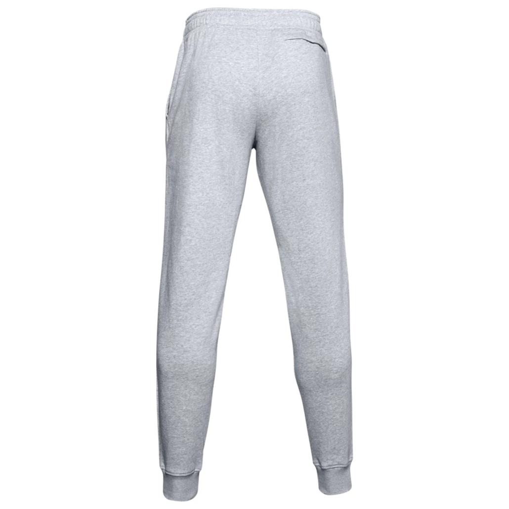 Under Armour Rival Fleece Joggers - Tracksuit Trousers 4 Under Armour Rival Fleece Joggers - Tracksuit Trousers - Image 2