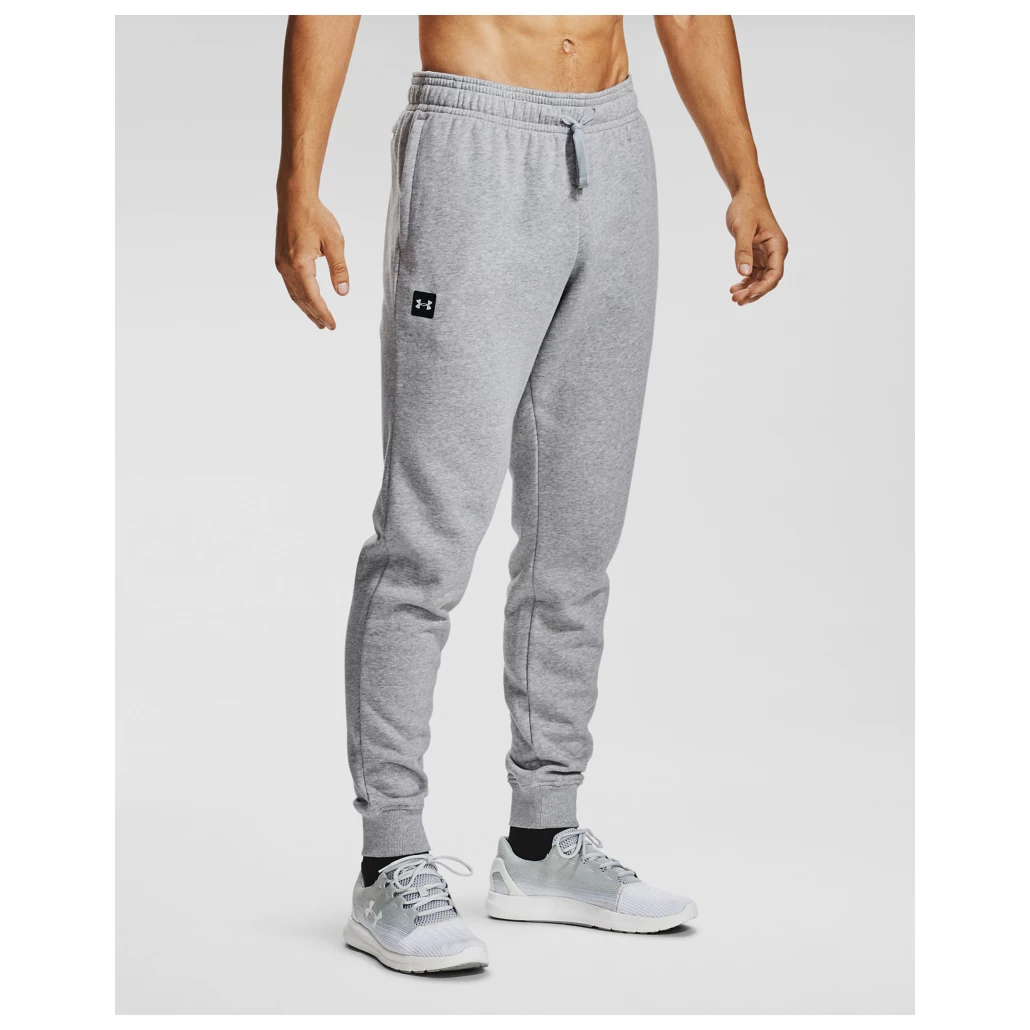 Under Armour Rival Fleece Joggers - Tracksuit Trousers 5 Under Armour Rival Fleece Joggers - Tracksuit Trousers - Image 3