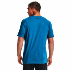 Under Armour Sportstyle Left Chest S/S - Sport Shirt 8 Under Armour Sportstyle Left Chest S/S - Sport Shirt -Outdoor Equipment Sales Shop under armour sportstyle left chest s s sport shirt detail 2