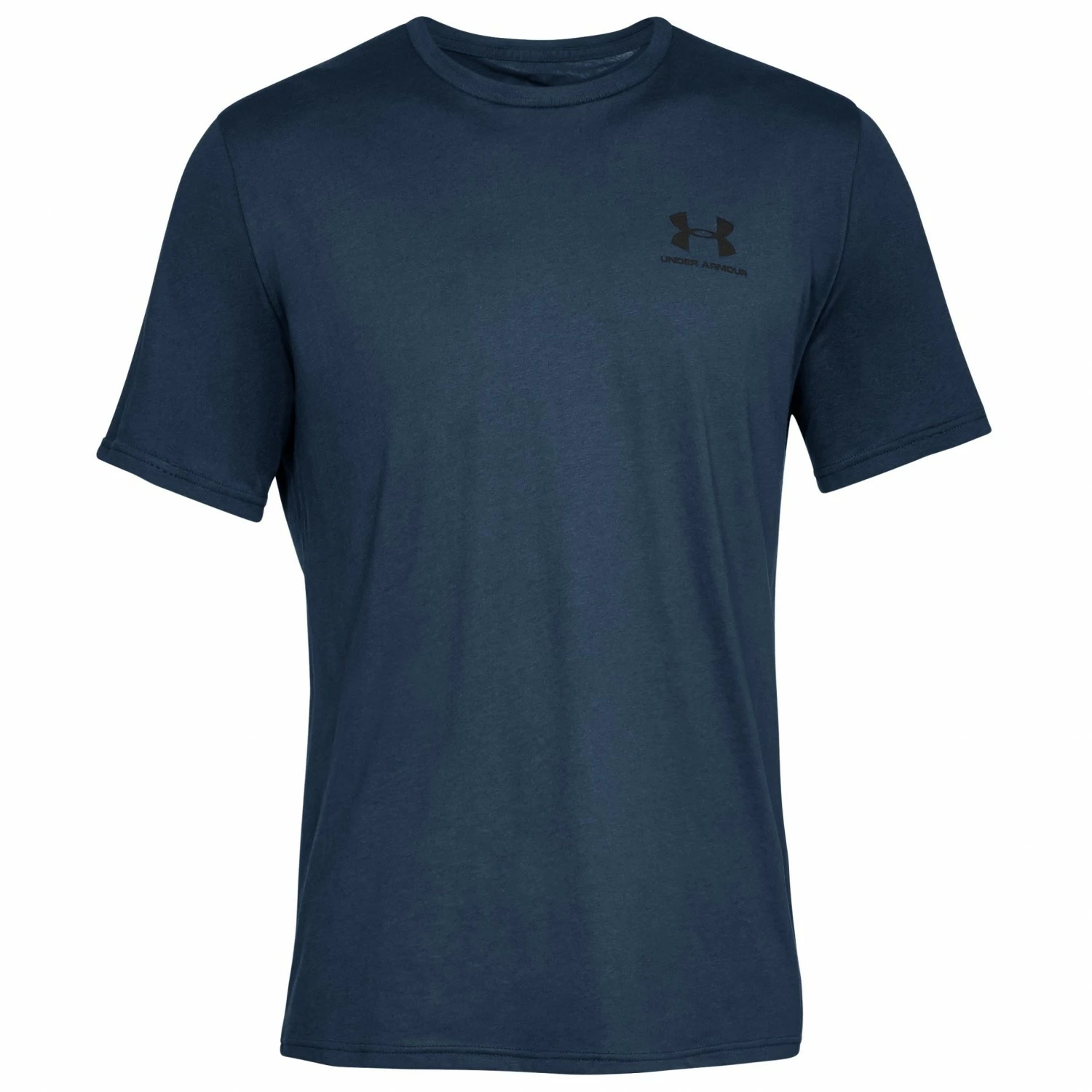 Under Armour Sportstyle Left Chest S/S - Sport Shirt 3 Under Armour Sportstyle Left Chest S/S - Sport Shirt