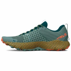 Under Armour U Hovr DS Ridge TR - Trail Running Shoes 9 Under Armour U Hovr DS Ridge TR - Trail Running Shoes -Outdoor Equipment Sales Shop under armour u hovr ds ridge tr trail running shoes detail 3