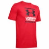 Under Armour UA GL Foundation S/S - Sport Shirt 1 Under Armour UA GL Foundation S/S - Sport Shirt -Outdoor Equipment Sales Shop under armour ua gl foundation s s sport shirt