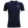 Under Armour UA HG Armour Fitted S/S - Running Shirt -Outdoor Equipment Sales Shop under armour ua hg armour fitted s s running shirt