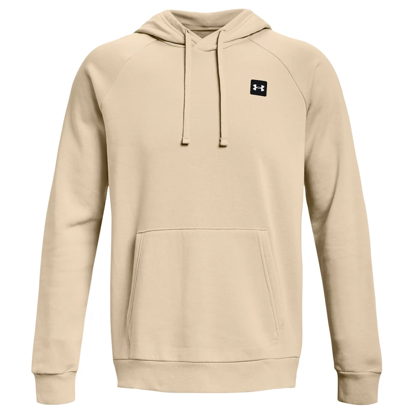 Under Armour UA Rival Fleece Hoodie - Hoodie 3 Under Armour UA Rival Fleece Hoodie - Hoodie