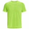 Under Armour UA Streaker Run Short Sleeve - Running Shirt -Outdoor Equipment Sales Shop under armour ua streaker run short sleeve running shirt