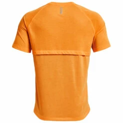 Under Armour UA Streaker Run Short Sleeve - Running Shirt -Outdoor Equipment Sales Shop under armour ua streaker run short sleeve running shirt detail 2