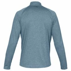Under Armour UA Tech 1/2 Zip - Sport Shirt 8 Under Armour UA Tech 1/2 Zip - Sport Shirt -Outdoor Equipment Sales Shop under armour ua tech 1 2 zip sport shirt detail 2