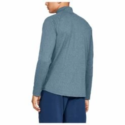 Under Armour UA Tech 1/2 Zip - Sport Shirt 10 Under Armour UA Tech 1/2 Zip - Sport Shirt -Outdoor Equipment Sales Shop under armour ua tech 1 2 zip sport shirt detail 4