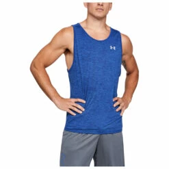 Under Armour UA Tech 2.0 Tank - Tank Top -Outdoor Equipment Sales Shop under armour ua tech 20 tank tank top detail 3