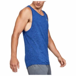 Under Armour UA Tech 2.0 Tank - Tank Top -Outdoor Equipment Sales Shop under armour ua tech 20 tank tank top detail 4