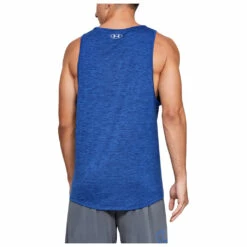 Under Armour UA Tech 2.0 Tank - Tank Top -Outdoor Equipment Sales Shop under armour ua tech 20 tank tank top detail 5
