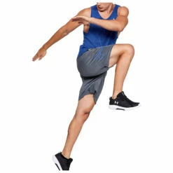 Under Armour UA Tech 2.0 Tank - Tank Top -Outdoor Equipment Sales Shop under armour ua tech 20 tank tank top detail 6