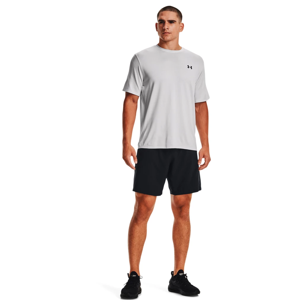 Under Armour UA Woven Graphic Shorts - Shorts 5 Under Armour UA Woven Graphic Shorts - Shorts - Image 3