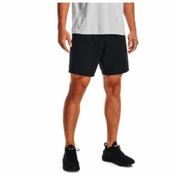 Under Armour UA Woven Graphic Shorts - Shorts 11 Under Armour UA Woven Graphic Shorts - Shorts -Outdoor Equipment Sales Shop under armour ua woven graphic shorts shorts detail 4