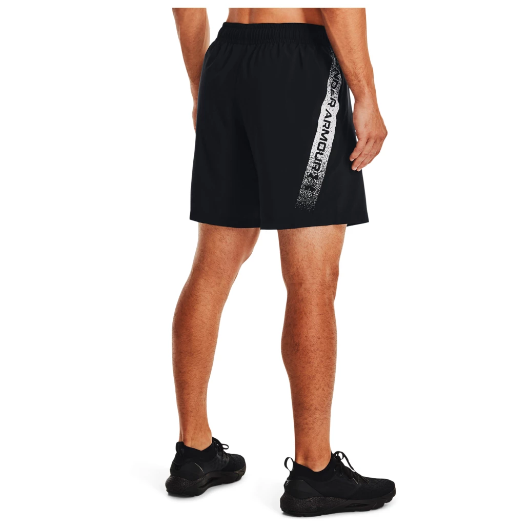 Under Armour UA Woven Graphic Shorts - Shorts 7 Under Armour UA Woven Graphic Shorts - Shorts - Image 5