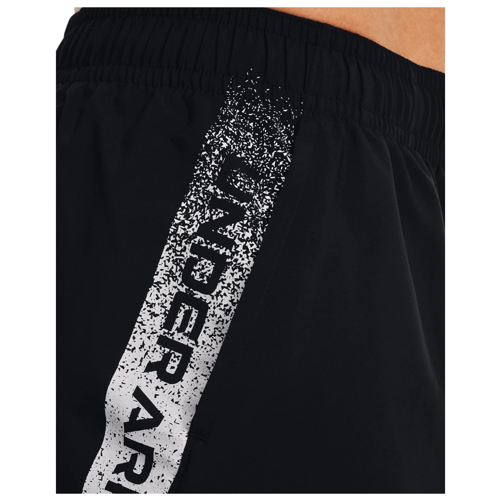 Under Armour UA Woven Graphic Shorts - Shorts 8 Under Armour UA Woven Graphic Shorts - Shorts - Image 6