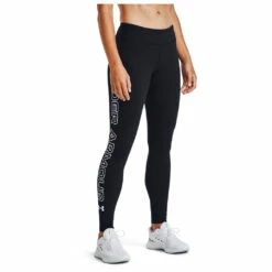 Under Armour Women's Favorite Leggings - Leggings -Outdoor Equipment Sales Shop under armour womens favorite leggings leggings detail 4