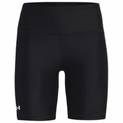 Under Armour Women's Heatgear Armour Bike Shorts - Shorts