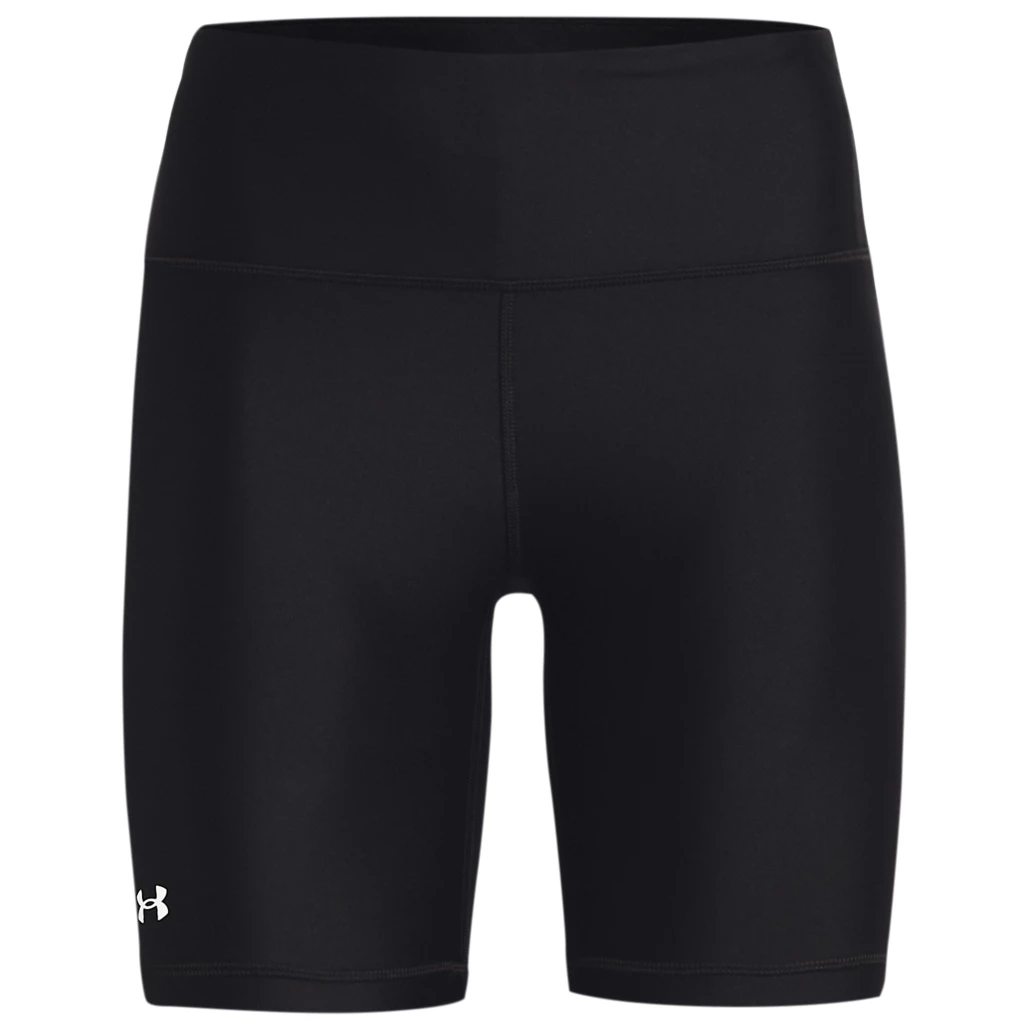 Under Armour Women's Heatgear Armour Bike Shorts - Shorts 3 Under Armour Women's Heatgear Armour Bike Shorts - Shorts