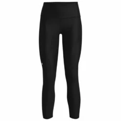 Under Armour Women's HG Armour Hi-Rise Ankle Leggings - Leggings