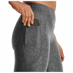 Under Armour Women's HG Armour Hi-Rise Ankle Leggings - Leggings -Outdoor Equipment Sales Shop under armour womens hg armour hi rise ankle leggings leggings detail 5