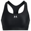 Under Armour Women's HG Armour Mid Padless - Sports Bra