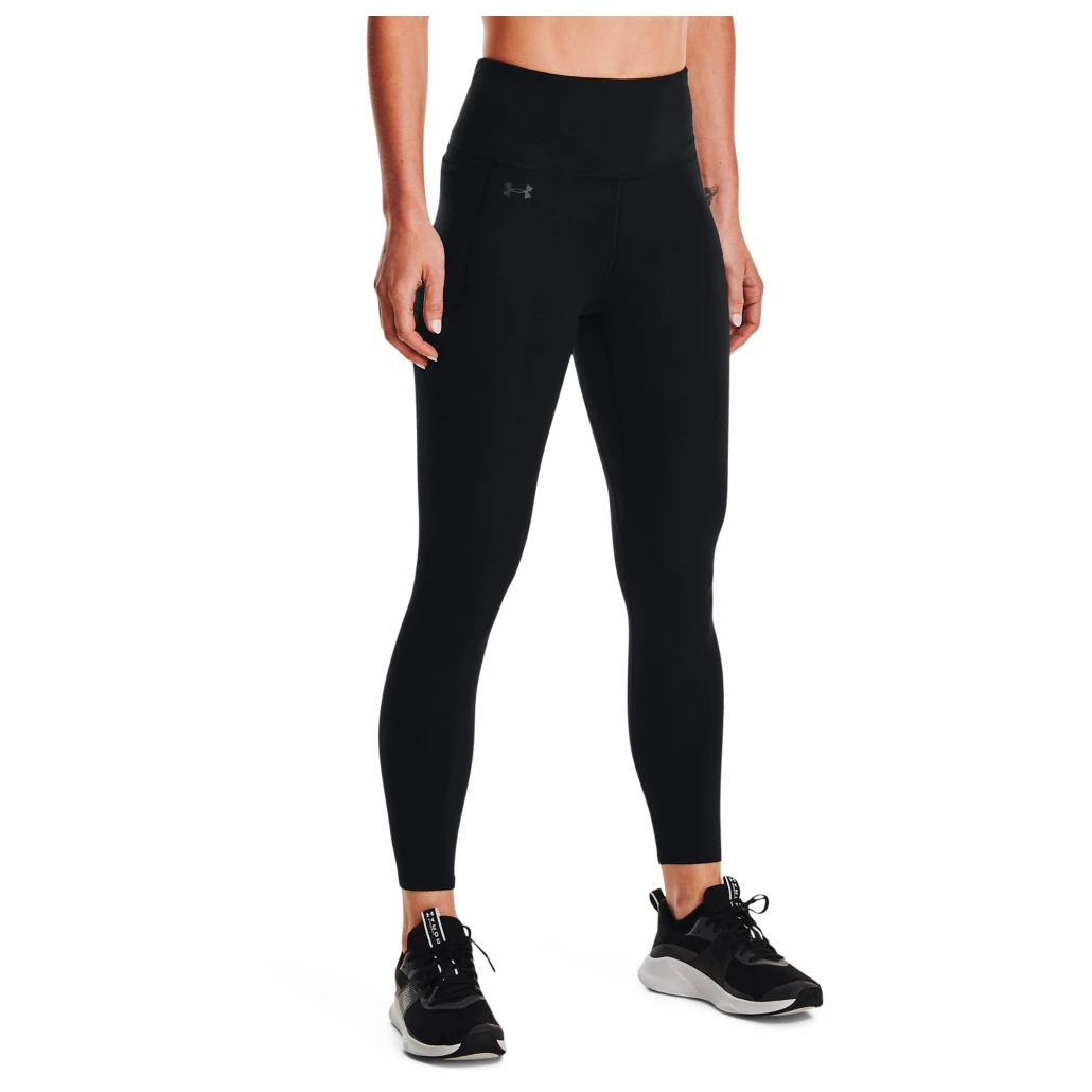 Under Armour Women's Motion Ankle Legging - Leggings 4 Under Armour Women's Motion Ankle Legging - Leggings - Image 2