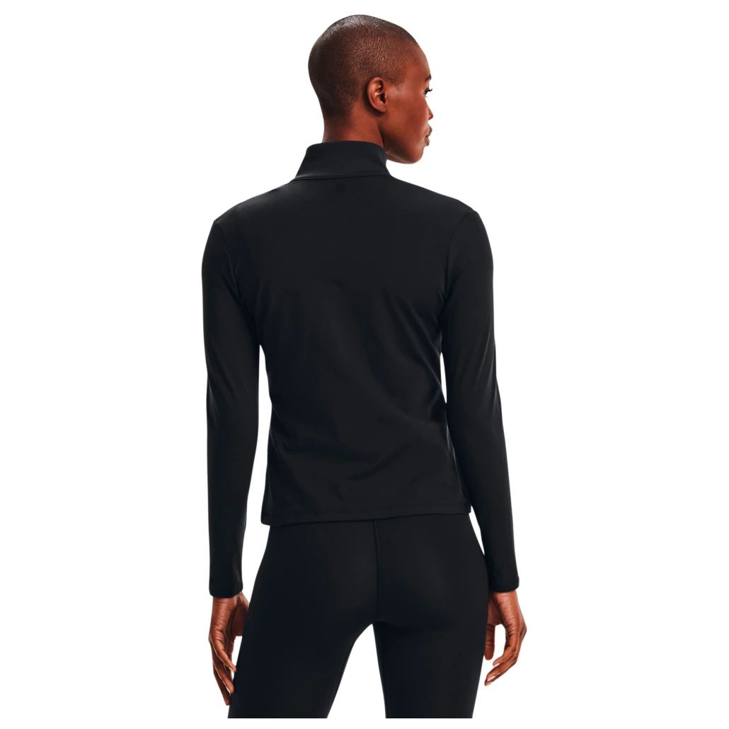 Under Armour Women's Motion Jacket - Training Jacket 4 Under Armour Women's Motion Jacket - Training Jacket - Image 2