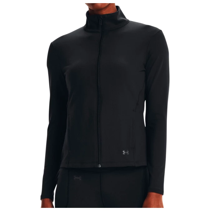 Under Armour Women's Motion Jacket - Training Jacket 3 Under Armour Women's Motion Jacket - Training Jacket