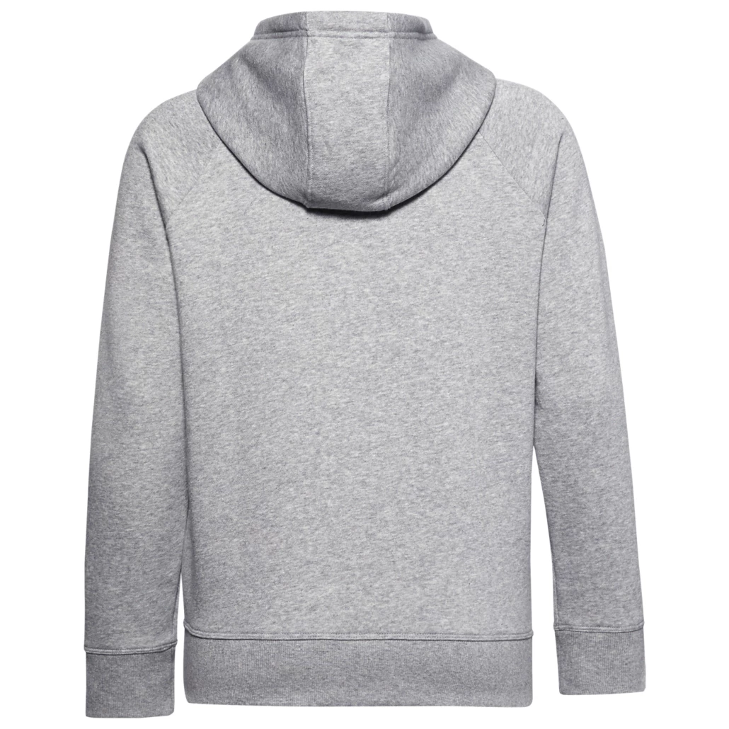 Under Armour Women's Rival Fleece HB Hoodie 4 Under Armour Women's Rival Fleece HB Hoodie - Image 2