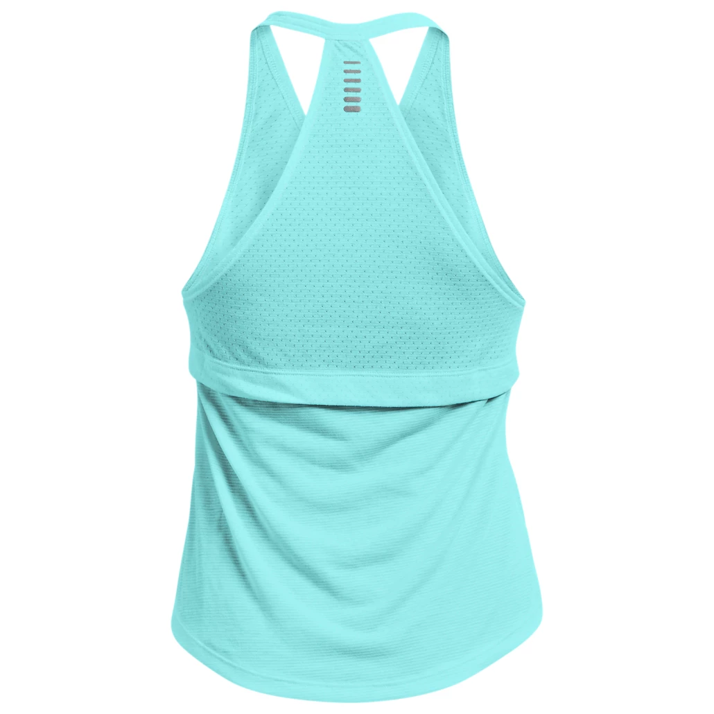 Under Armour Women's Streaker Tank - Tank Top 4 Under Armour Women's Streaker Tank - Tank Top - Image 2