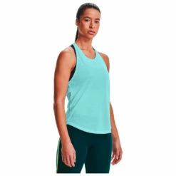 Under Armour Women's Streaker Tank - Tank Top 9 Under Armour Women's Streaker Tank - Tank Top -Outdoor Equipment Sales Shop under armour womens streaker tank tank top detail 3