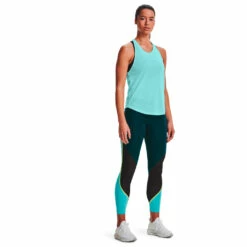 Under Armour Women's Streaker Tank - Tank Top 11 Under Armour Women's Streaker Tank - Tank Top -Outdoor Equipment Sales Shop under armour womens streaker tank tank top detail 5