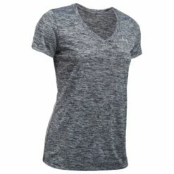 Under Armour Women's Tech S/SV - T-shirt
