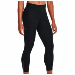 Under Armour Women's UA Fly Fast 3.0 Ankle Tight - Running Tights