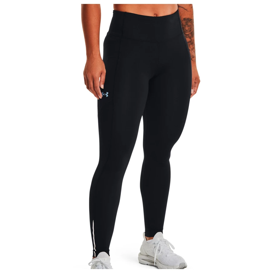 Under Armour Women's UA Fly Fast 3.0 Tight - Running Tights 3 Under Armour Women's UA Fly Fast 3.0 Tight - Running Tights