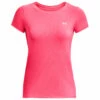 Under Armour Women's UA Heatgear Armour S/S - Sport Shirt 1 Under Armour Women's UA Heatgear Armour S/S - Sport Shirt -Outdoor Equipment Sales Shop under armour womens ua heatgear armour s s sport shirt