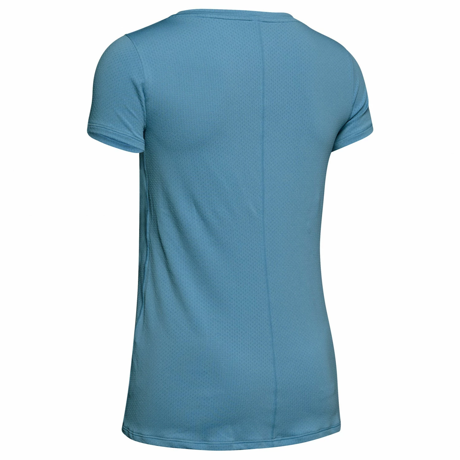 Under Armour Women's UA Heatgear Armour S/S - Sport Shirt 4 Under Armour Women's UA Heatgear Armour S/S - Sport Shirt - Image 2