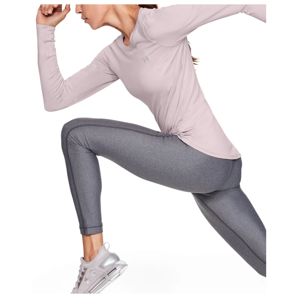 Under Armour Women's UA HG Armour L/S - Compression Base Layer 10 Under Armour Women's UA HG Armour L/S - Compression Base Layer - Image 8