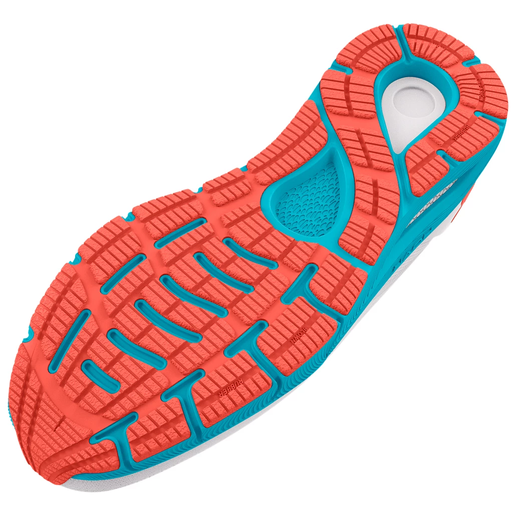 Under Armour Women's UA Hovr Sonic 5 - Running Shoes 6 Under Armour Women's UA Hovr Sonic 5 - Running Shoes - Image 4