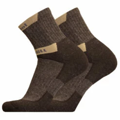 Hetta Summer Hiking 4L Drytech M3 W/ Upcycled Wool - Walking Socks