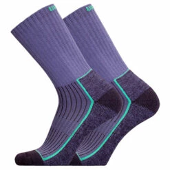 Saana Hiking & Walking M3 Flextech With Merino - Walking Socks