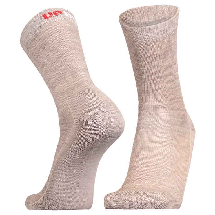 Teijo Hiking & Walking 3-Layer Liner L3 W/ Merino - Walking Socks 4 Teijo Hiking & Walking 3-Layer Liner L3 W/ Merino - Walking Socks - Image 2