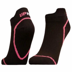 Tour Low Cycling L1 Rif. Heel & Toe W/ Quick Dry - Cycling Socks
