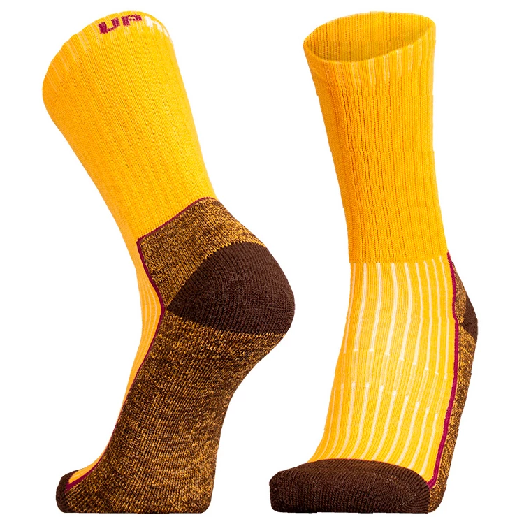Women's Saana Hike & Walking M3 Flextech W/ Merino - Walking Socks 4 Women's Saana Hike & Walking M3 Flextech W/ Merino - Walking Socks - Image 2